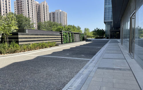 上德中心实拍图1