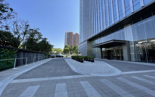 上德中心实拍图3